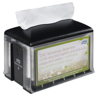 SCA DISPENSER X-PRESS TABLETOP